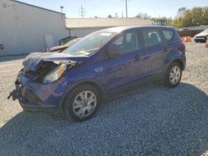 Ford Escape S 2.5L 4 2013
