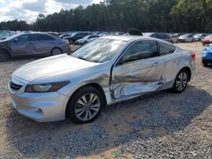 Honda Accord EX 2.4L 4 2011