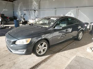 Volvo S60 PREMIER 2.5L 5 2015