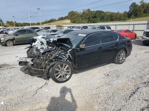 Lexus GS 350 3.5L 6 2014