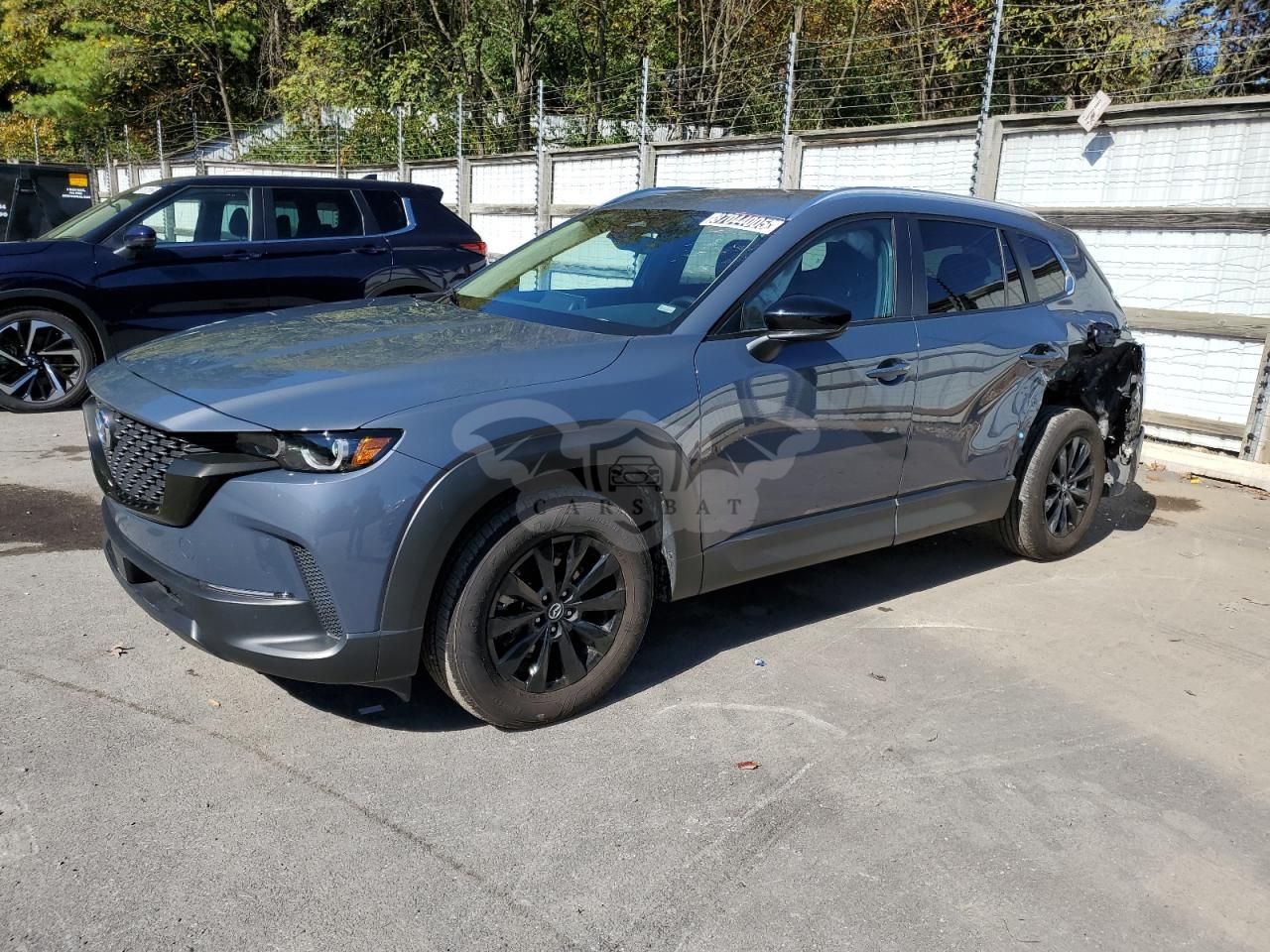 Mazda CX-50 PREFERRED 2.5L 4 2025