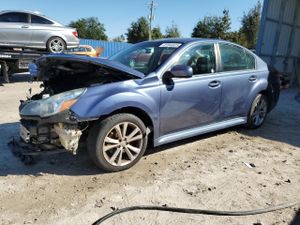 Subaru Legacy 2.5I PREMIUM 2.5L 4 2014