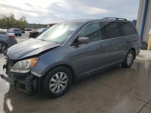 Honda Odyssey EXL 3.5L 6 2010