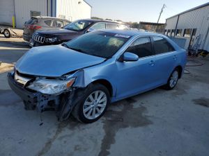 Toyota Camry SE 3.5L 6 2013