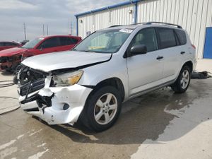 Toyota Rav4 2.4L 4 2008