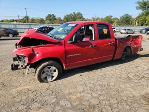 Dodge RAM ST 4.7L 8 2003