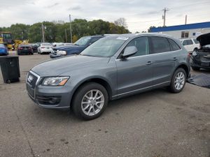 Audi Q5 PREMIUM PLUS 2.0L 4 2012
