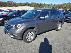 Honda CR-V EX 2.4L 4 2015