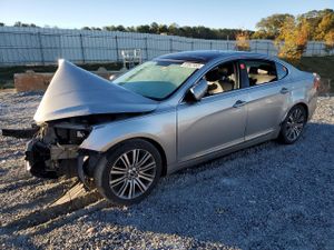 Kia Cadenza (K7) PREMIUM 3.3L 6 2014