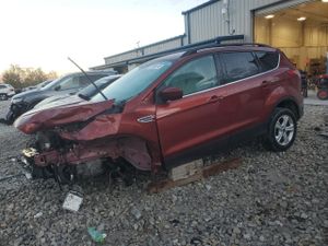 Ford Escape SE 2.0L 4 2015