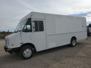 Ford F59 6.8L 10 2015