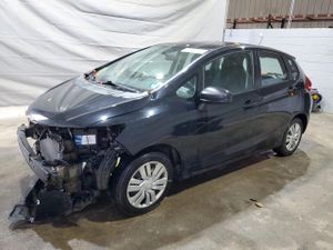 Honda Fit LX 1.5L 4 2015