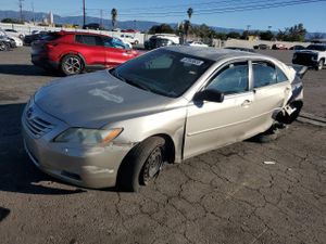 Toyota Camry CE 2.4L 4 2007