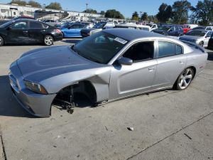 Dodge Challenger SXT 3.6L 6 2014