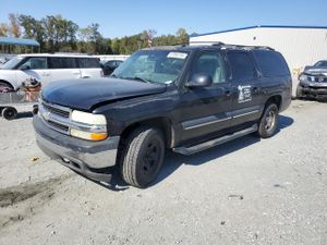 Chevrolet Suburban C1500 5.3L 8 2003