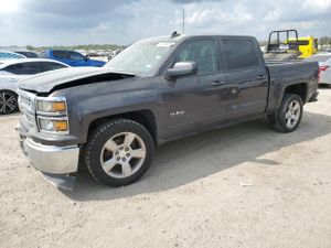 Chevrolet Silverado 1500 C1500 LT 5.3L 8 2015