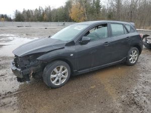 Mazda 3 S 2.5L 4 2010