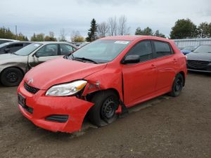 Toyota Corolla 1.8L 4 2011