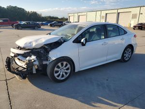 Toyota Corolla LE 1.8L 4 2021