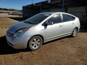 Toyota Prius 1.5L 4 2008