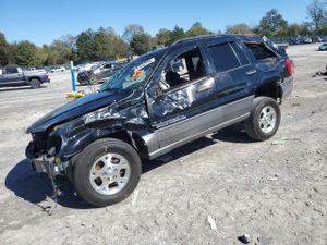 Jeep Grand Cherokee LAREDO 4.0L 6 2001