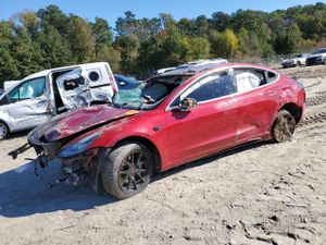Tesla Model 3 2018