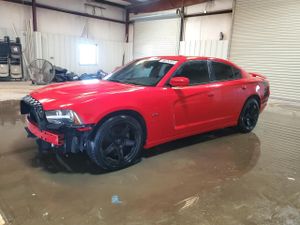 Dodge Challenger R/T 5.7L 8 2014