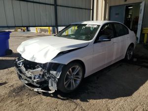 BMW 3 Series I 2.0L 4 2013