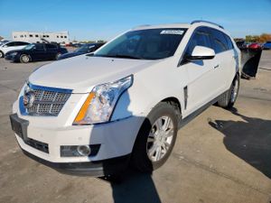 Cadillac SRX PERFORMANCE COLLECTION 3.0L 6 2010