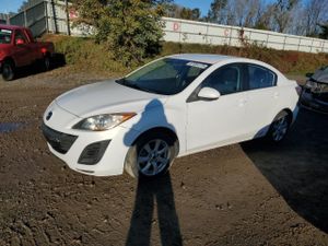 Mazda 3 I 2.0L 4 2010