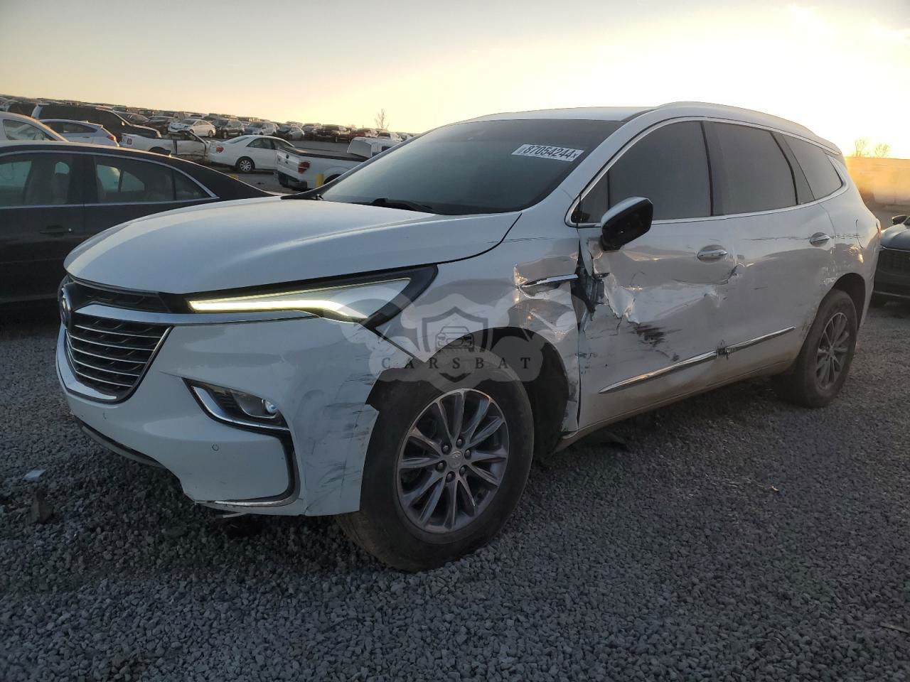 Buick Enclave PREMIUM 3.6L  6 2022