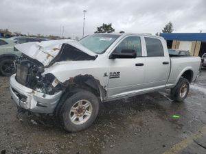 Dodge RAM 6.7L 6 2010