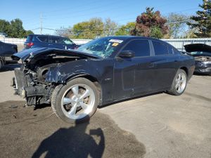 Dodge Challenger R/T 5.7L 8 2011