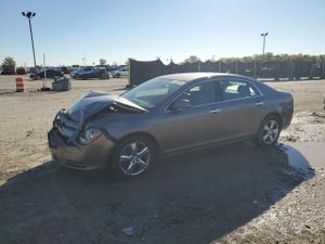 Chevrolet Malibu 2LT 2.4L 4 2012