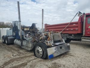 International 9000 Series 9900I 6 2000