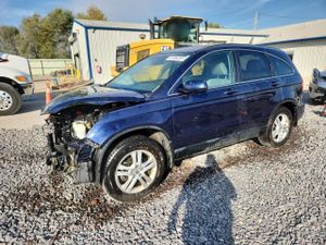 Honda CR-V EXL 2.4L 4 2011