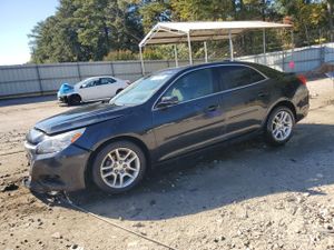 Chevrolet Malibu 1LT 2.5L 4 2015