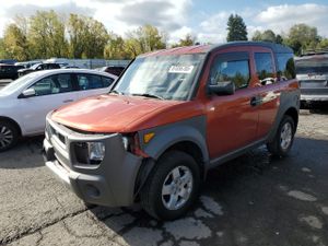 Honda Element EX 2.4L 4 2003