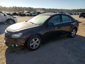 Chevrolet Cruze LT 1.4L 4 2014