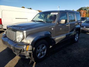 Jeep Liberty SPORT 3.7L 6 2012