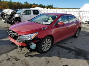 Buick LaCrosse 2.4L 4 2014