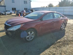 Hyundai Sonata GLS 2.4L 4 2011