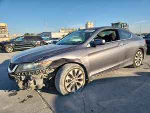 Honda Accord EX 2.4L 4 2015