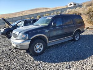 Ford Expedition EDDIE BAUER 5.4L 8 2000