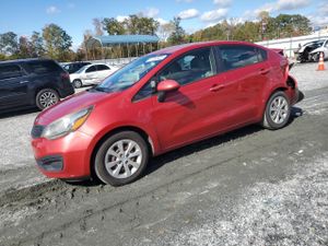 Kia Rio LX 1.6L 4 2015