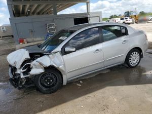 Nissan Sentra 2.0 2.0L 4 2010