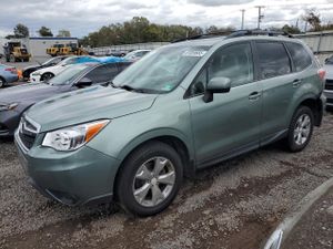 Subaru Forester 2.5I PREMIUM 2.5L 4 2014
