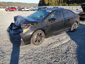Toyota Corolla FX 2.0L 4 2025