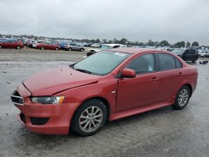 Mitsubishi Lancer ES/ES SPORT 2.0L 4 2014