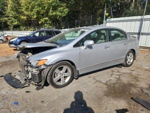 Honda Civic EX 1.8L 4 2007